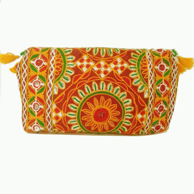 

Meerwal Sling Bag(Multicolor)