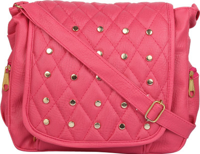 

DIARA Sling Bag(Pink)