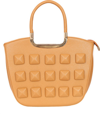 

GURLZ Hand-held Bag(Gold)