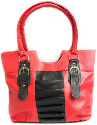 

Rasmarket Shoulder Bag(Red)