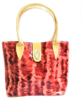 

Rasmarket Shoulder Bag(Multicolor)