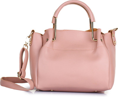 

Craveforit Shoulder Bag(Pink)