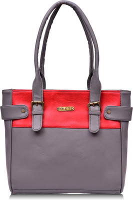 

Fristo Hand-held Bag(Grey)