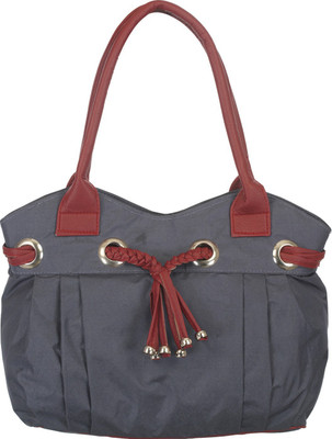 

Noble Designs Shoulder Bag(Blue)