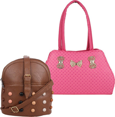 

Fillincart Sling Bag(Multicolor)