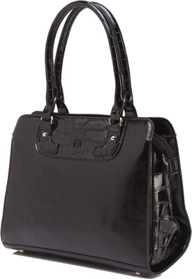 

Fiona Trends Shoulder Bag(Black)