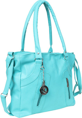 

Styler King Shoulder Bag(Blue)