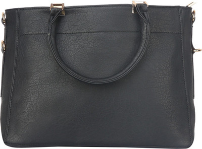 

Fiona Trends Shoulder Bag(Black)