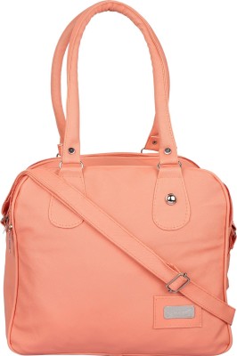 

SKDONNA Hand-held Bag(Pink)