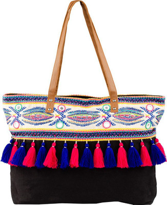 

VASA Tote(Black)