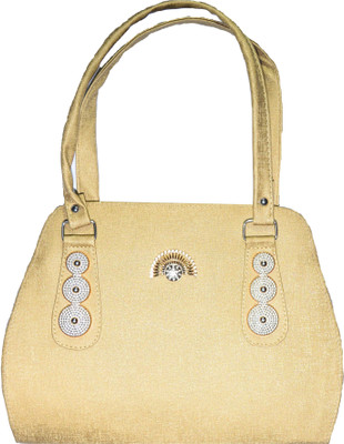 

DREAMSS Enterprise Shoulder Bag(Beige)