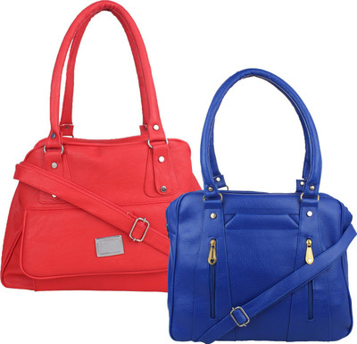 

Element Cart Shoulder Bag(Multicolor)