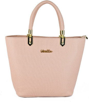 

Vestta Hand-held Bag(Beige)