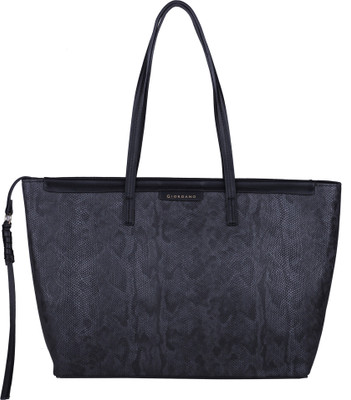 

Giordano Shoulder Bag(Black)