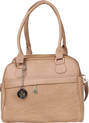 

Styler King Shoulder Bag(Beige)