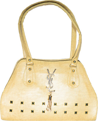 

DREAMSS Enterprise Shoulder Bag(Beige)