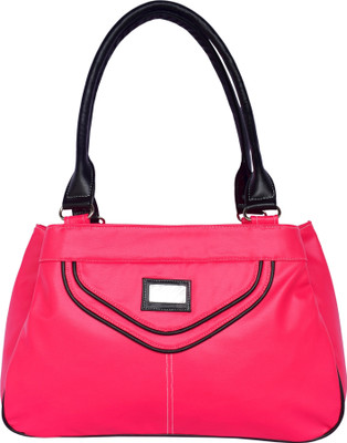 

ALL DAY 365 Shoulder Bag(Pink)