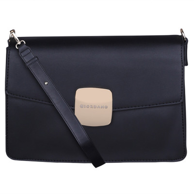 

Giordano Sling Bag(Black)