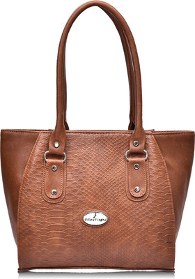

Fantosy Shoulder Bag(Tan)
