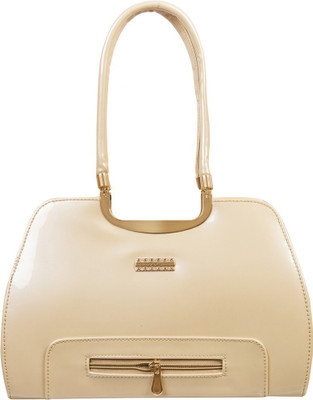 

Louise Belgium Shoulder Bag(White)