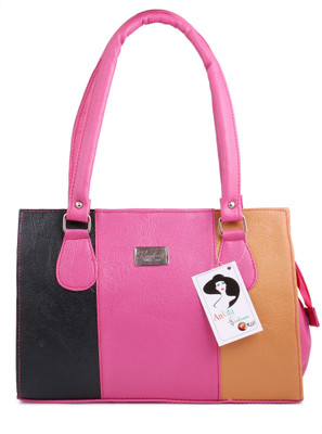 

Ankita Fashion World Hand-held Bag(Multicolor)