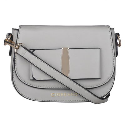 

Giordano Sling Bag(Grey)
