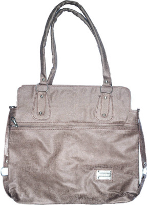 DREAMSS Enterprise Shoulder Bag(Grey)