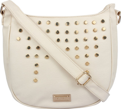 

DIARA Sling Bag(White)