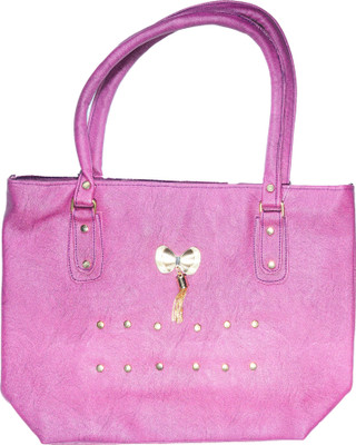 

DREAMSS Enterprise Shoulder Bag(Purple)