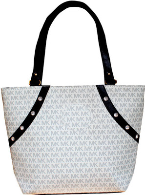 

HD Hand-held Bag(White)