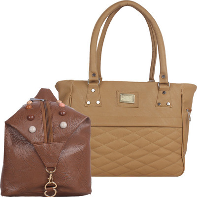 

Fillincart Shoulder Bag(Multicolor)