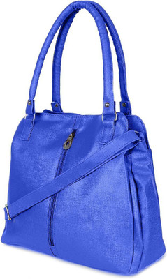 

mentosy Shoulder Bag(Blue)