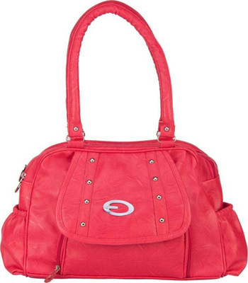 

MK PURSE Hand-held Bag(Red)