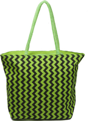 

RSN Tote(Green)