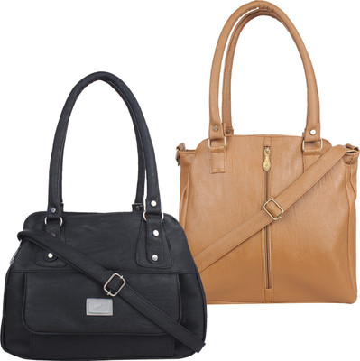 

Fillincart Shoulder Bag(Multicolor)