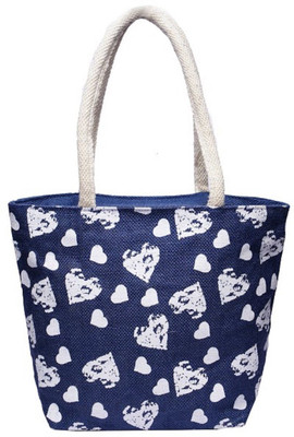 RSN Tote(Blue)