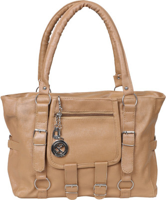 

Styler King Shoulder Bag(Beige)