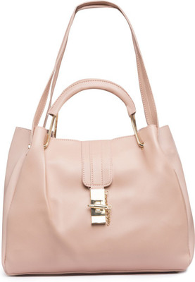 

Satchel Bags Shoulder Bag(Beige)