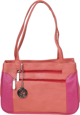 

Styler King Shoulder Bag(Multicolor)