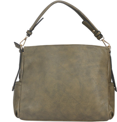 

Fiona Trends Hand-held Bag(Green)