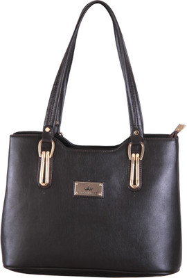 

AIZAH Shoulder Bag(Black)