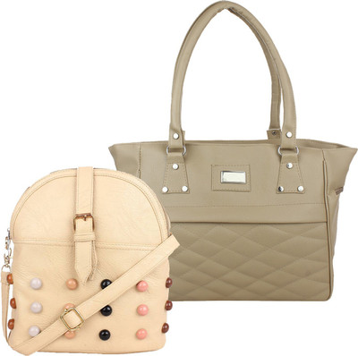 

Fillincart Shoulder Bag(Multicolor)