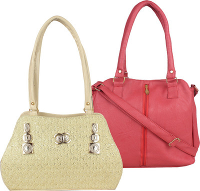 

Fillincart Shoulder Bag(Multicolor)