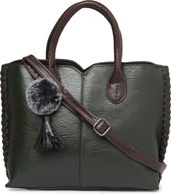 

Satchel Bags Shoulder Bag(Green)