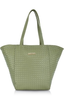 

Caprese Tote(Green)