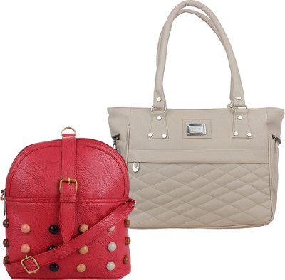 

Element Cart Sling Bag(Multicolor)