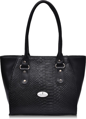 

Fantosy Shoulder Bag(Black)