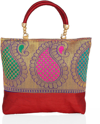 

Lady queen Hand-held Bag(Multicolor)