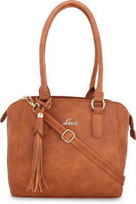 

Lavie Satchel(Brown)
