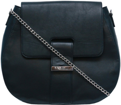 

Diwaah Sling Bag(Black)
